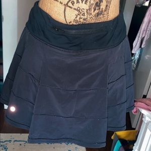 Lululemon Skirt